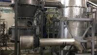 reaktor dubá novy reaktor vtp 100